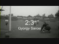 videó: Olaszország - Magyarország, 1938.06.19