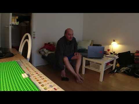 MongoTV_10400 - NÆSTE 100 DAGE VIGTIG FOR MIG - Del 73 - Dag 73 - Lørdag 21.Januar 2023