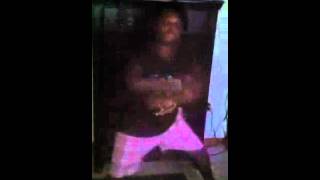 Dayday Doing The Woo Tang