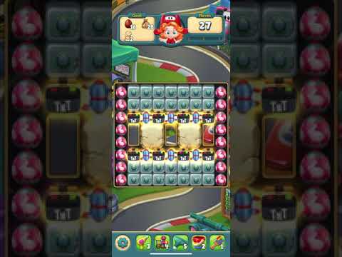 Level 2381 Toy Blast