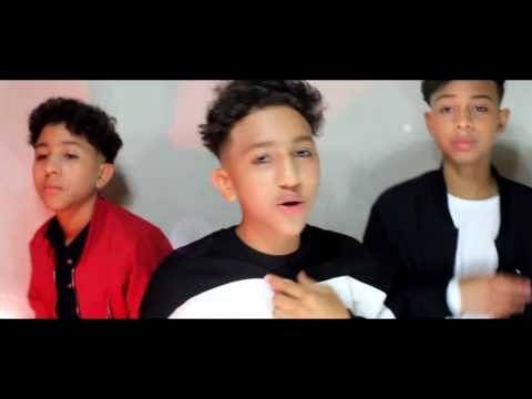 Nando ft. Jhon B and Jhon J   - Yo se que no