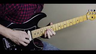 Video thumbnail for Peavey Falcon Classic - US made (Late 80s/early 90s) by RicardoDiazHimself