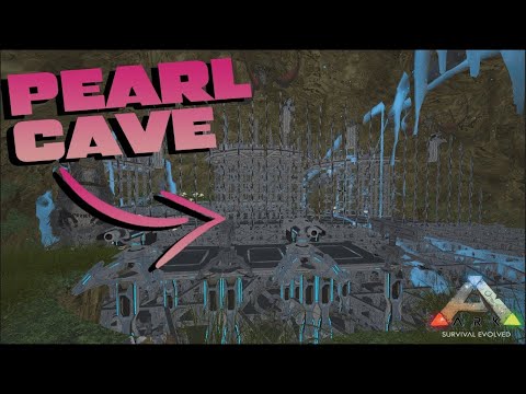 How To Mesh Center Pearl In 60 Seconds