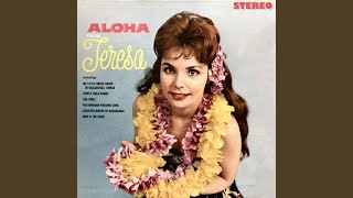 The Hawaiian Wedding Song (Ke Kali Nei Au)