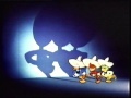 The Three Caballeros Sing Along Song