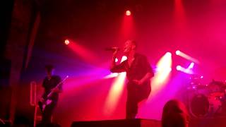 Stone Sour @ Bogart&#39;s Kiss Cover of Love Gun