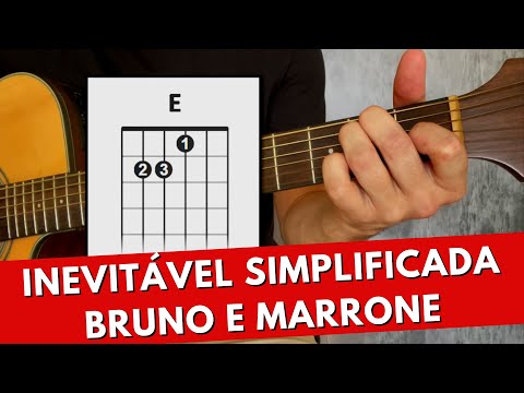 Inevitável - Bruno e Marrone