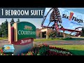 9min Drive To 6 Flags Courtyard By Marriott One Bedroom Suite