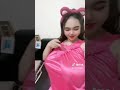 Silviana Toket Tobrut Jumbo Barbar Montok