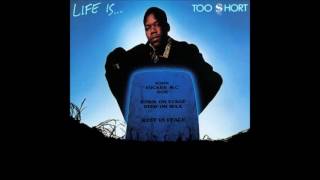 &quot;Life is Too Short&quot;-Too Short