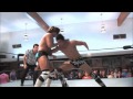 Pwg Battle Of Los Angeles 2012 Tj Perkins