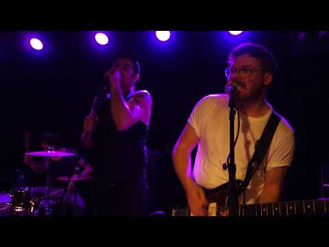 LOVE A - "Windmühlen" - 2018-12-08 -Stuttgart