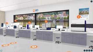 Virtual Showroom BD