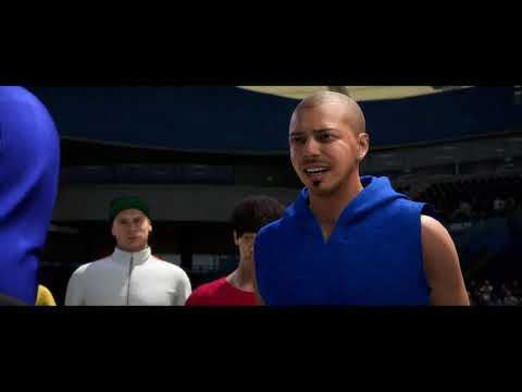 FIFA 20 - Volta Football Story Mode Final Chapter Buenos Aires Volta World Championships