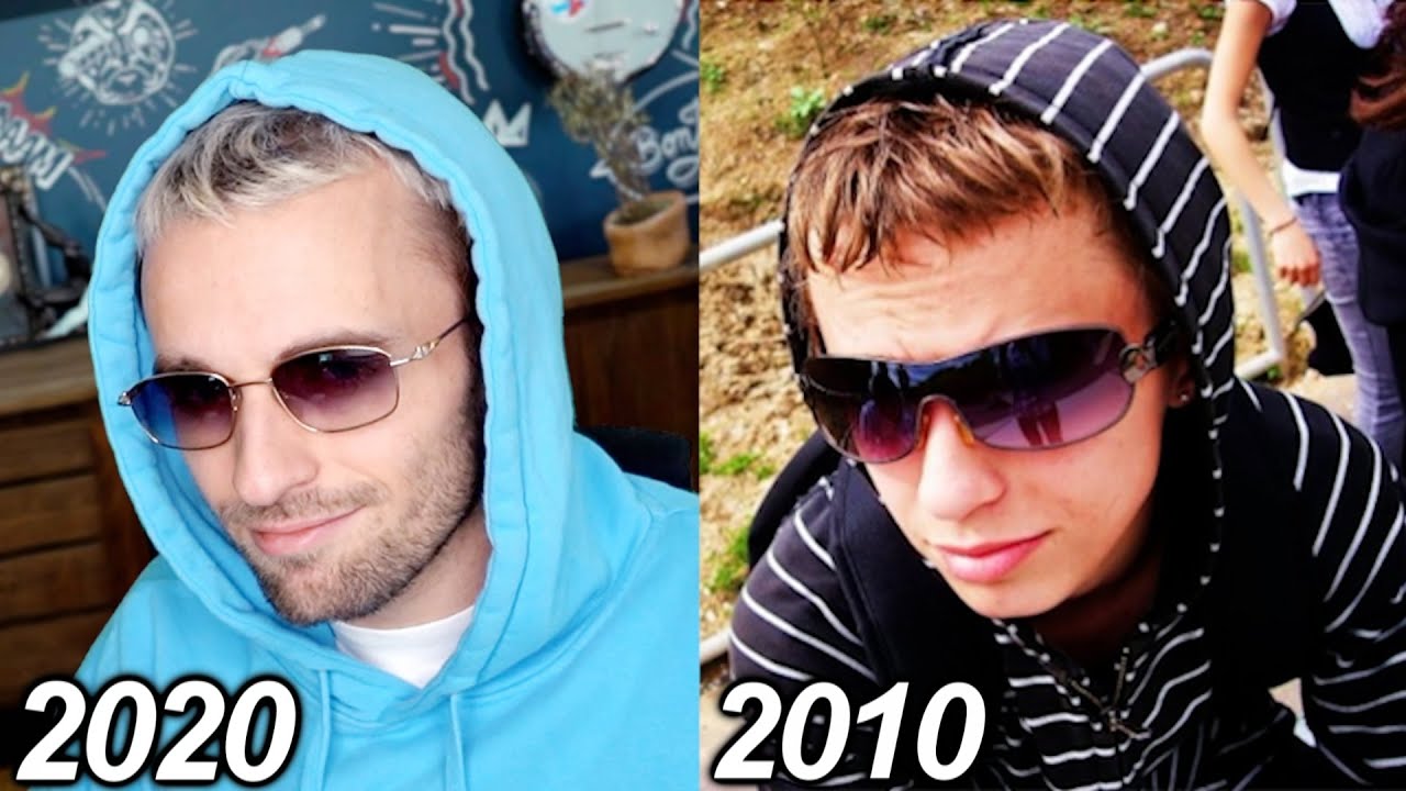 je sors les vieux dossiers... thumbnail