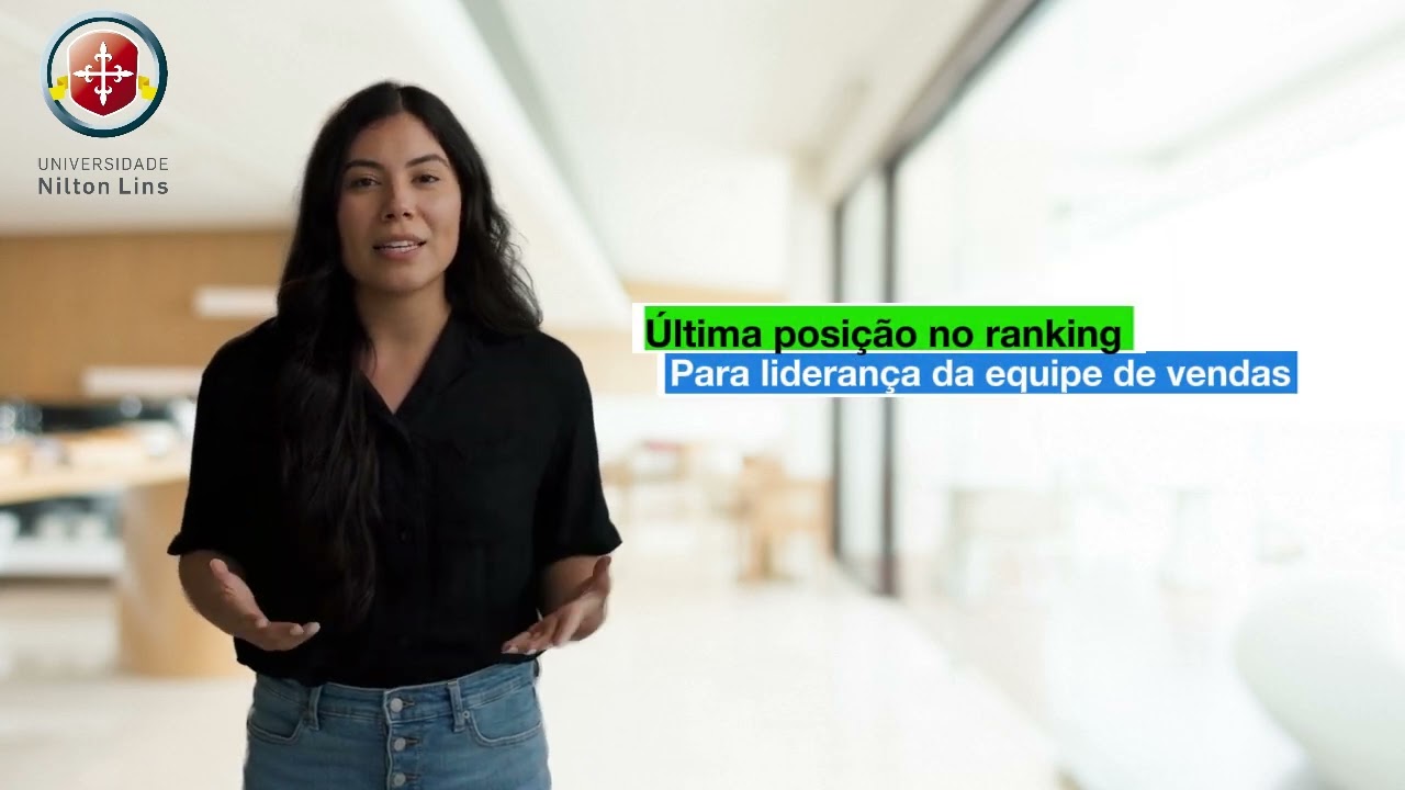 Unidade 1 - Lição 4 - Estilos de Liderança