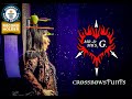 MR MRS G Crossbow Stunts Highlight Reel 2024