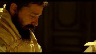 PADRE PIO by Abel Ferrara – Official clip 1 video