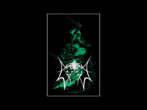 Êxul - The Unveil of the Darkest Arts