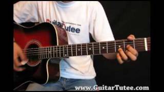 Savannah Outen - Goodbyes, by www.GuitarTutee.com