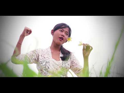 Bungan Jepun cover Dindaayuardianti