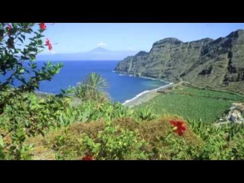 Los Parranderos - Isla La Gomera