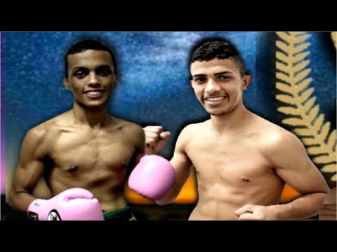 PORTUÁRIOS STADIUM - Bruno Pudim (CTC)  x Pedro Thai (Puro Thai) 60 kg