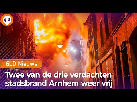 GLD Nieuws 21 oktober 2025