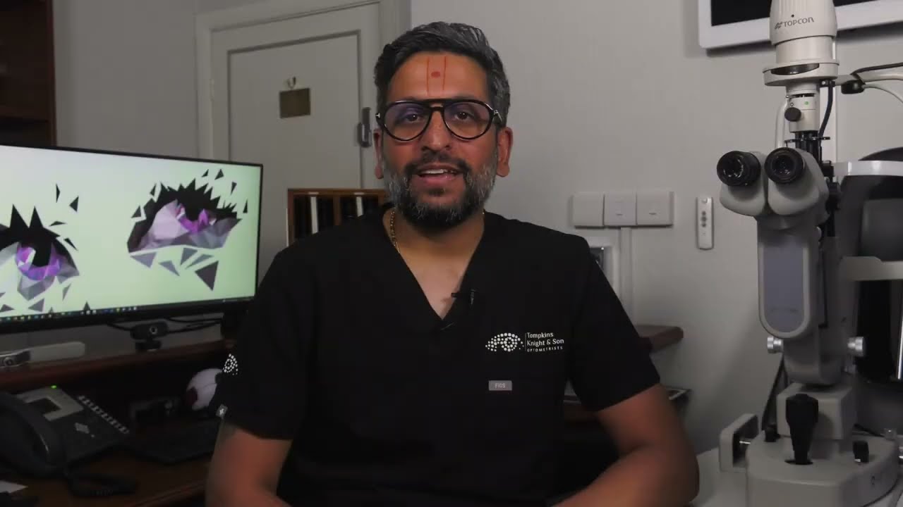 Building blocks of slit lamp: Specular reflection for corneal endothelium examination