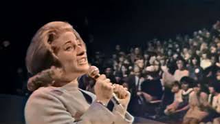 Lesley Gore - You Did&#39;t Look Around (1964)