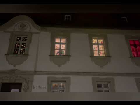 🕯3. Adventsfenster 2021❄