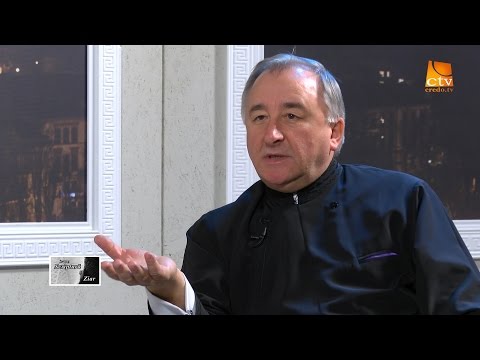 "Intre Scriptura si ziar" - Ep. 48 - Pr. Prof. Univ. Dr. Stelian Tofana - Familie, divort, avort