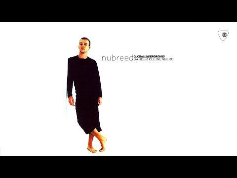 Global Underground Nubreed: Sander Kleinenberg (CD1)