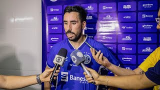 Confiança 1 x 0 Guarany | COLETIVA Aux. Téc. Ricardo Resende e Atac. Maikon | Sergipano (05/02/2026)