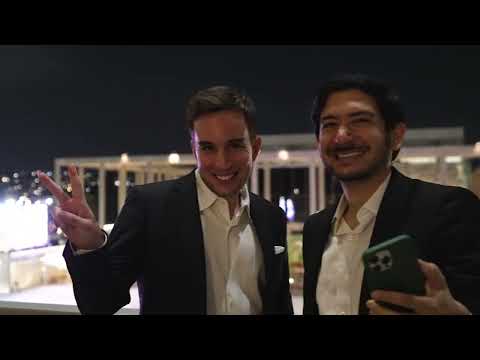 A Night Out at LA Opera