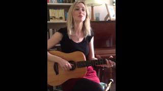 All the Luck In The World - Neal Casal Cover