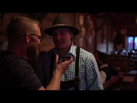 Black Wings rocken Donaualm am Urfahranermarkt