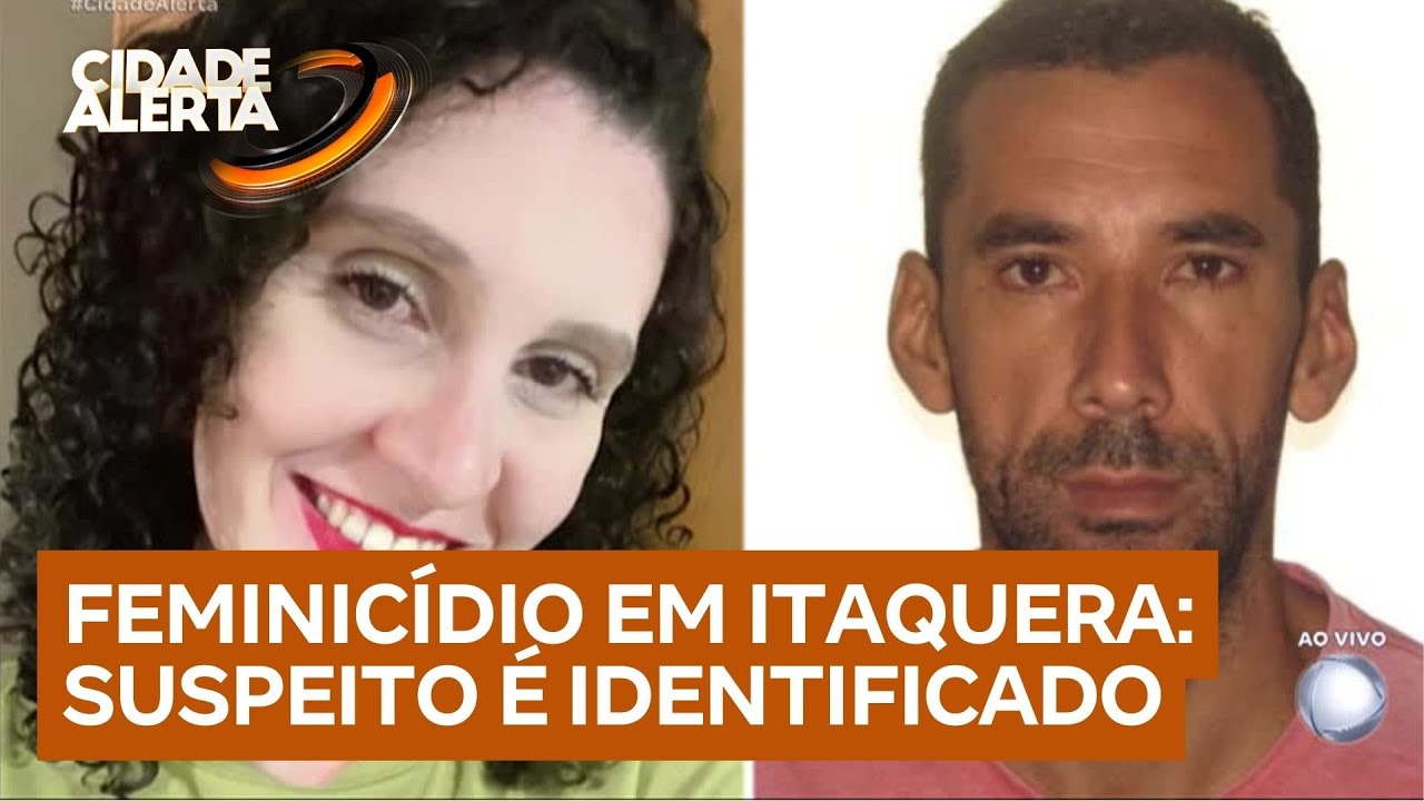 Caso Bruna: identidade de assassino de estudante da USP é descoberta e polícia continua as buscas