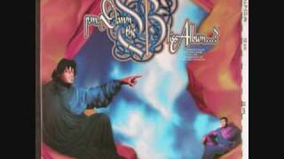 "Filthy RIch (I Dont Wanna Be)" BY P.M. Dawn