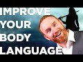 Improve Your Body Language -  Public Speaking 101