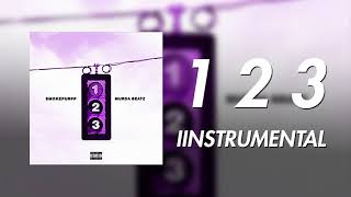 Smokepurpp &amp; Murda Beatz - 123 [OFFICIAL INSTRUMENTAL]