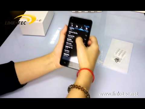 NEW Model THL T5 DUAL CORE Dual Core MTK6572w Frist Look !
