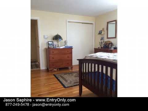 40 Rockland Avenue, Malden MA 01248 - Multi Family Home - Real Estate - For Sale -