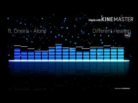 Different Heaven ft.  Oneira - Alone