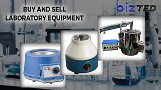 Buy and Sell Laboratory Equipment #manufacturer #supplier #exporter