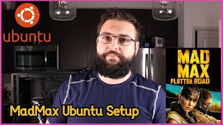 How to setup an Ubuntu Chia plotter with MadMax plotter