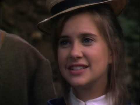 Christy (1994)-Episode 1: Pilot