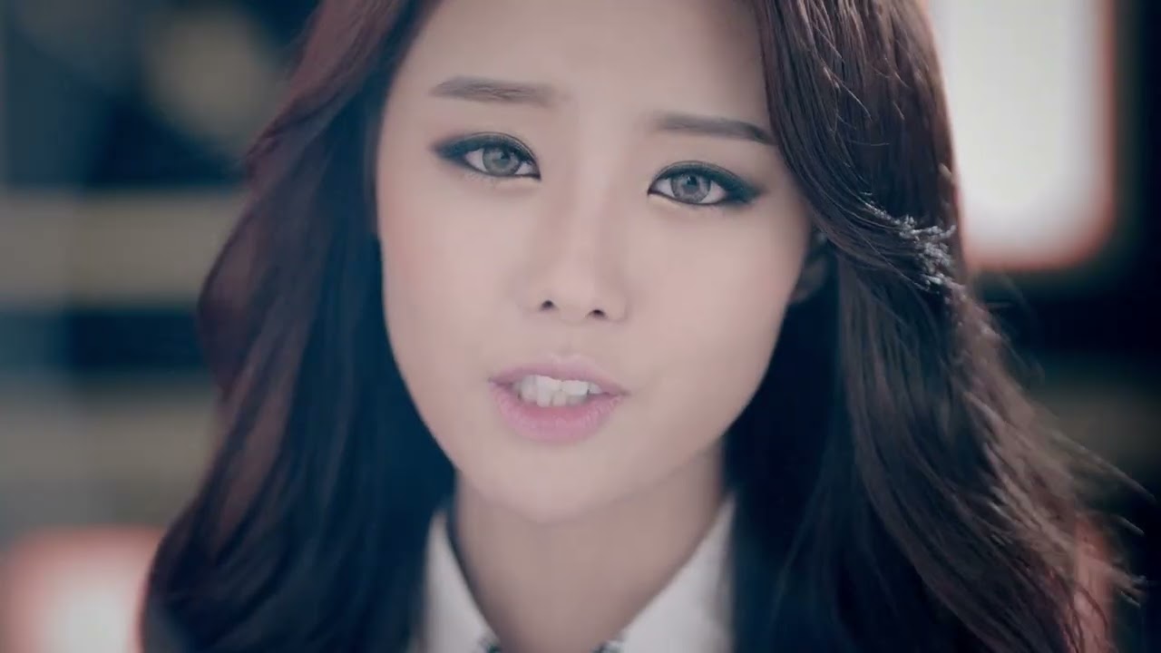 송지은 Song Ji Eun (시크릿) - 희망고문 False Hope Official M/V