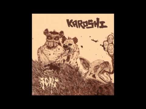 Karoshi - Ichi (Full Album)