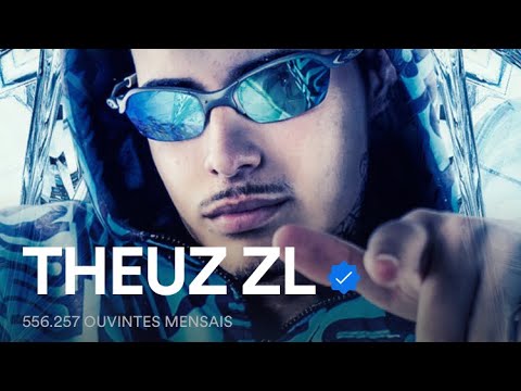 BROTA BEBÊ, TÔ QUERENDO FAZER - THEUZ ZL E MC LUCY (MELODIA PSICÓTICA)